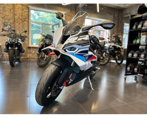 BMW S 1000 RR, 2025