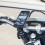 Купить набор креплений SP Connect Moto Bundle Cases для iPhone 14 Pro Max (c чехлом) sp53956