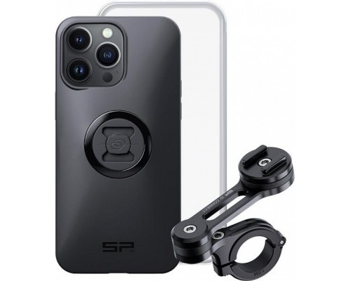 Набор креплений SP Connect Moto Bundle Cases для iPhone 14 Pro Max (c чехлом) sp53956