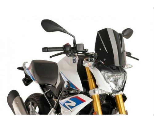 Ветровое стекло BMW G310R
