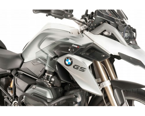 Комплект дефлекторов нижнего обтекателя BMW R1250GS/ R1200GS LC
