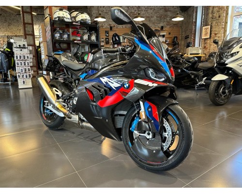 BMW M 1000 RR, 2023