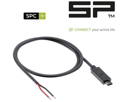 Кабель для модуля беспроводной зарядки SP Connect 12V DC CABLE SPC+ 52809