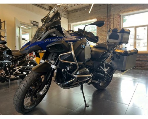 Купить BMW R 1200 GS Adventure, 2015