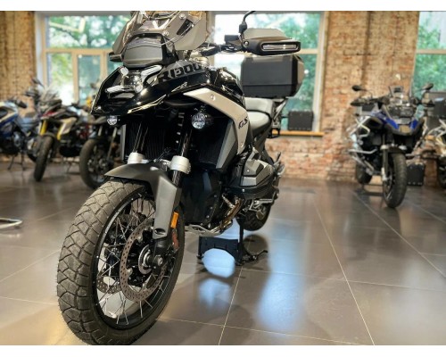 Купить BMW R 1300 GS, 2024