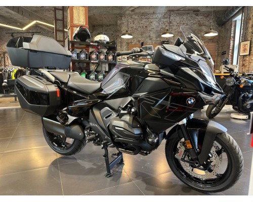 BMW R 1300 RT, 2025