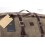 Вощеная сумка 43L Kalahari Duffle Bag