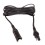 Влагозащищенный удлинитель зарядного кабеля 4,6м, SAE (-40С), Optimate