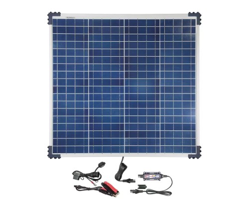 Солнечное зарядное устройство Optimate SOLAR 60W