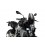 WINDSHIELD NAKED NEW GENERATION SPORT (Dark Smoke арт. 8920F)