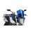 WINDSHIELD NAKED NEW GENERATION SPORT (Dark Smoke арт. 8920F)
