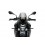 WINDSHIELD NAKED NEW GENERATION SPORT (Dark Smoke арт. 8920F)