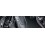 FRONT FENDER EXTENSION (Black арт. 1941N)