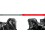 WINDSHIELD NAKED NEW GENERATION SPORT (Dark Smoke арт. 8920F)