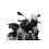 WINDSHIELD NAKED NEW GENERATION SPORT (Dark Smoke арт. 8920F)