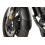 FRONT FENDER EXTENSION (Black арт. 1941N)