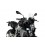 WINDSHIELD NAKED NEW GENERATION SPORT (Dark Smoke арт. 8920F)