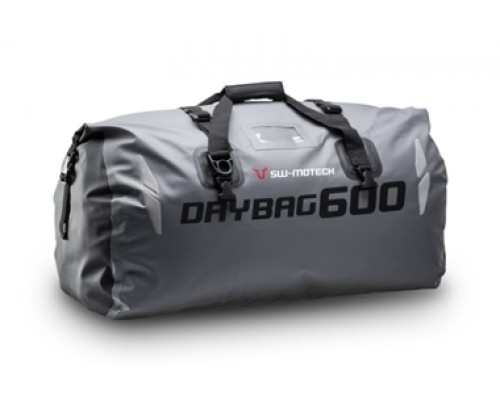 Баул SW-MOTECH Tailbag Drybag (объем 60 л. / черный)