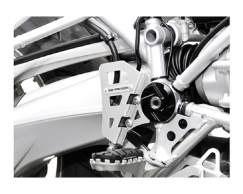 Защита заднего тормозного цилиндра для BMW R 1200 GS (08-12) / Adventure (10-)