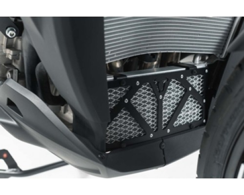 Защита масляного радиатора для BMW S 1000 XR (15-).