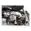 Защита цилиндров, золотистая BMW R1200 R/GS/Adv. 