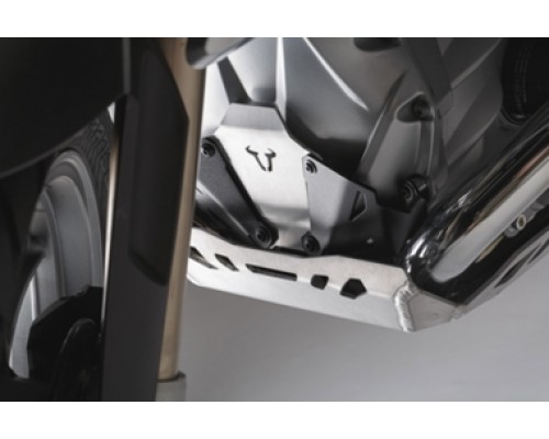 Расширение для защиты двигателя BMW LC R-models