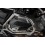 Защитные дуги, нержавеющая сталь, SW-Motech для BMW R1200GS LC 2013