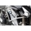 Защитные дуги верхние, нержавеющая сталь, SW-Motech для BMW R1200GS LC 2013