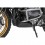 Защита двигателя Rallye BMW R1250GS/GSA, черная