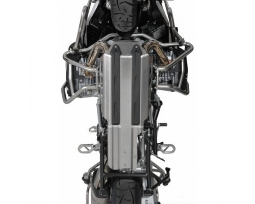 Защита двигателя Expedition XL BMW R1200GS/GSA LC, серебр.
