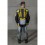 Куртка мужская Companero World2, стандартная, желтая