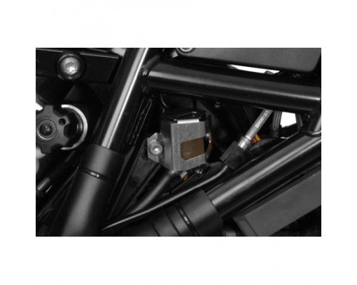 Защита заднего резервуара тормозной жидкости BMW F700/800GS/GSA