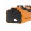 Водонепроницаемая сумка Adventure Rack-Pack, р. L, 49 л., оранжево-черная