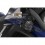 Комплект противотуманных светодиодных фар для BMW R1200GSA LC, черные