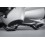 Защита кардана BMW HP2/R1200GS/GSA/RT/R/ST/S/R NineT черный