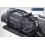 Площадки крепления багажа для оригинальных вариокофров R1200GS LC, комплект - черный