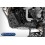 Защита двигателя Extreme BMW F650/700/800GS/GSA черный