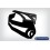 Защита заднего бачка тормоз.жидкости BMW R1200GS/GSA/R NineT черный