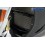 Защита масляного радиатора (решетка) BMW S 1000 R/RR/S1000XR черный