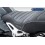 Сиденье »AKTIVKOMFORT« цельное для BMW R nineT - черный