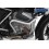 Защитные дуги двигателя BMW R1250GS - нержавеющая сталь