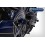 Слайдеры Racing BMW S 1000 R синий