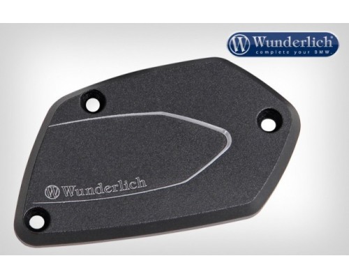 Крышка тормозного бачка Wunderlich S1000XR - черный