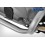 Защитные дуги двигателя BMW RnineT - серебро