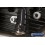 Защита кислородного датчика BMW R1200GS LC/GSA LC/R LC/RS LC правый черный