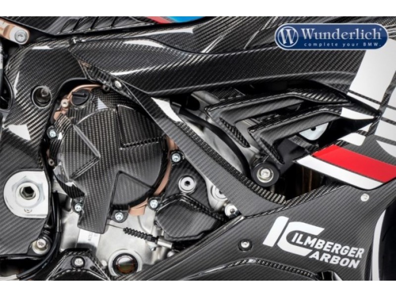Тросик сцепления bmw s1000rr