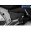Боковые накладки на раму (комплект) BMW K 1600 GT/GTL 2017- черный