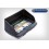 Антибликовый козырек для BMW Navigator IV + Garmin zumo 660 - черный