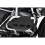 Защита цилиндров BMW R1250GS/GSA, черная