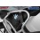 Усилитель дополнительных защитных дуг BMW R1250GSA, черный